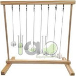 Transverse Wave Pendulum Apparatus